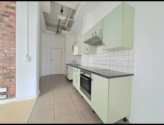 1 BEDROOM APARTMENT TO LET IN SALT RIVER
